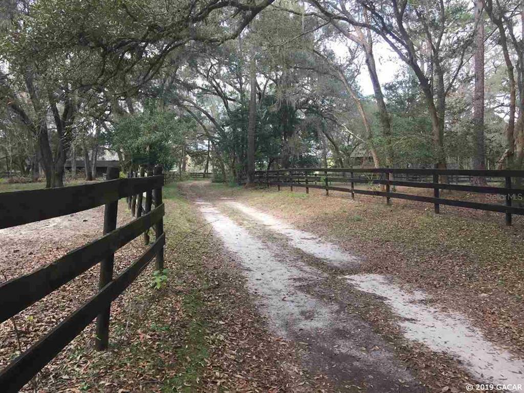 Property Photo:  14902 SW 15th Avenue  FL 32669 