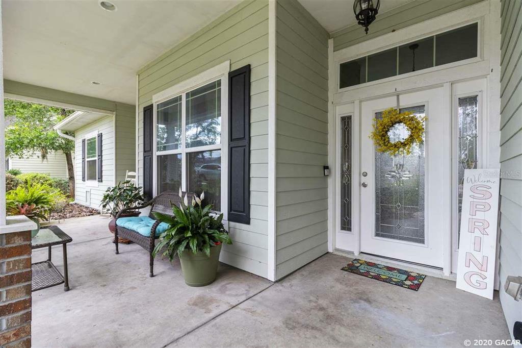 Property Photo:  16855 NW 167th Place  FL 32615 