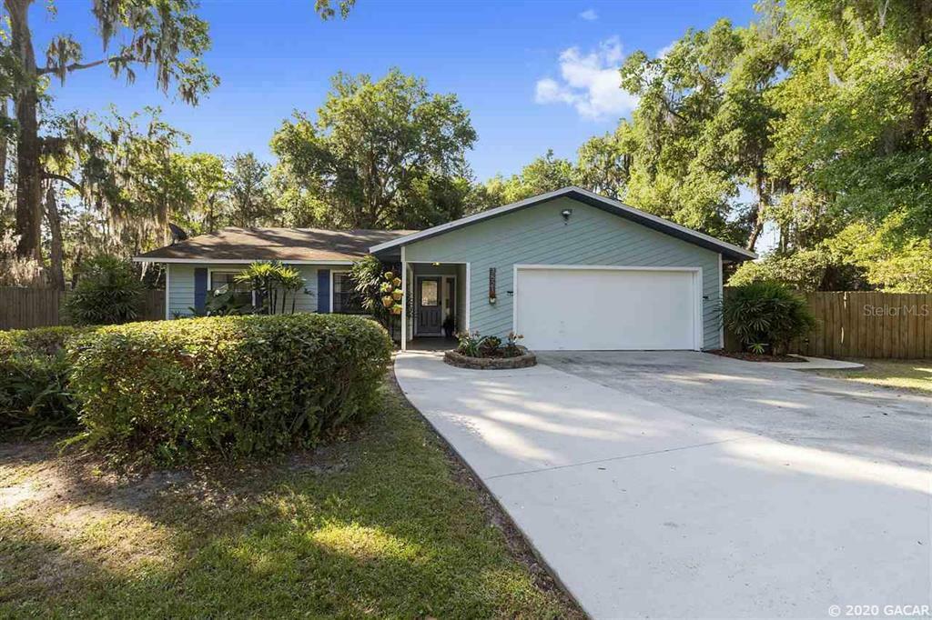 Property Photo:  7521 SW 56th Avenue  FL 32608 