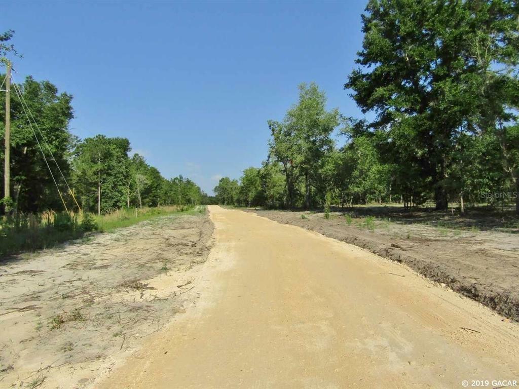 Property Photo:  Lot 4 NE 40th Street  FL 32643 