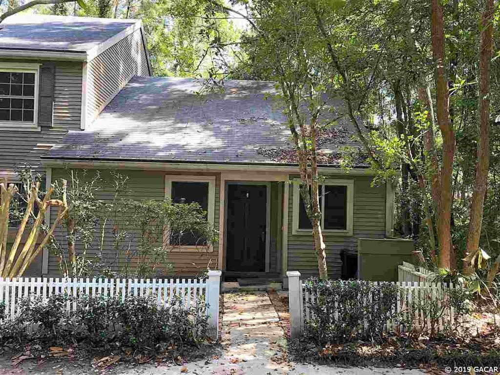 Property Photo:  5219 SW 92nd Court  FL 32608 