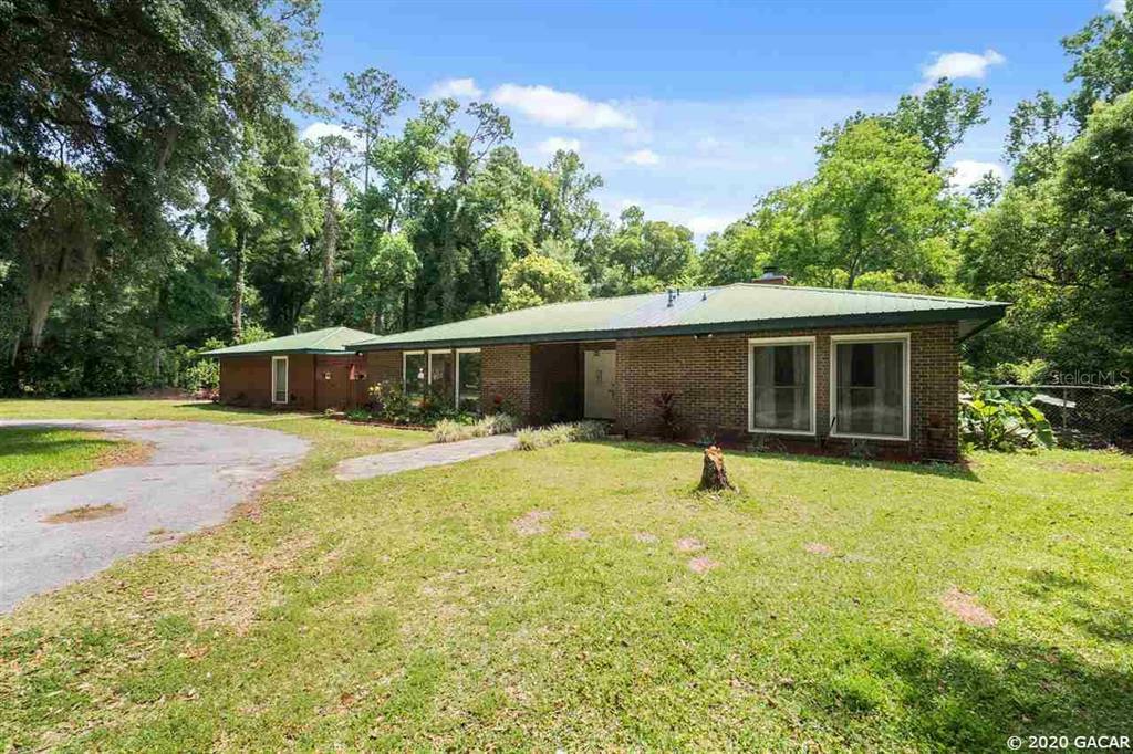 Property Photo:  1635 NW 71st Street  FL 32605 