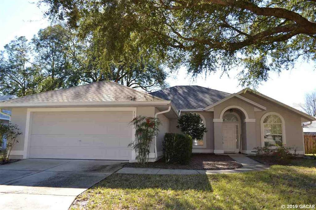 3421 NW 62nd Place  Gainesville FL 32653 photo