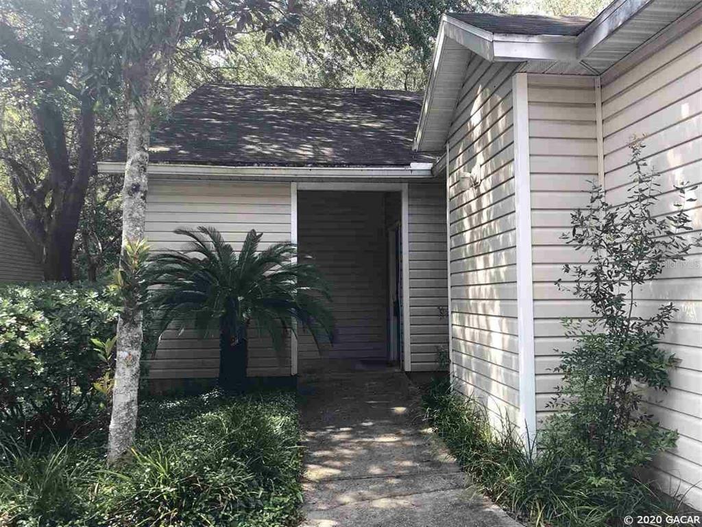 Property Photo:  4700 SW Archer Road U 150  FL 32608 