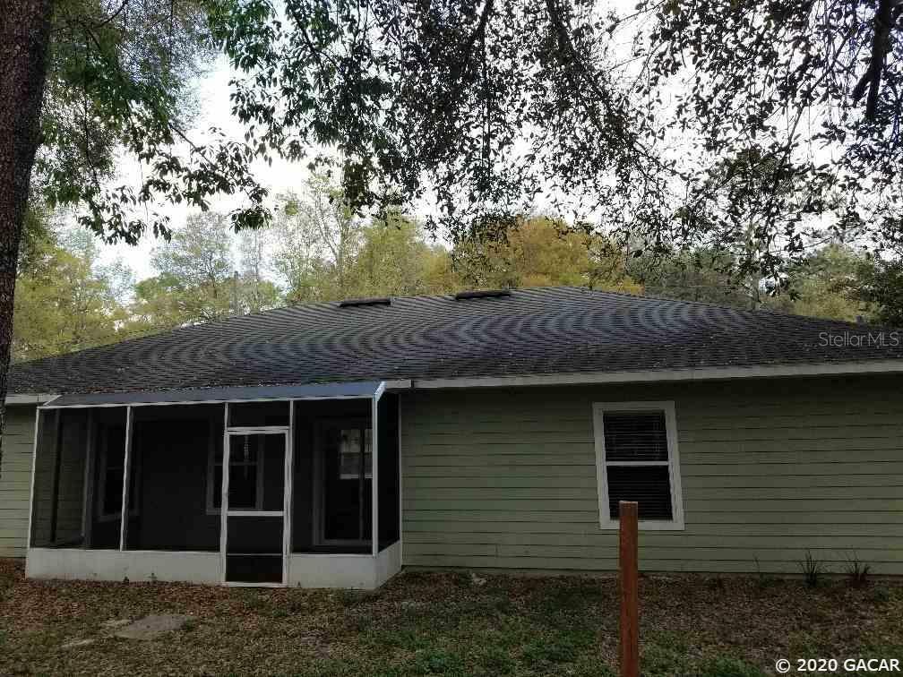 Property Photo:  17690 NW 235th Way  FL 32643 