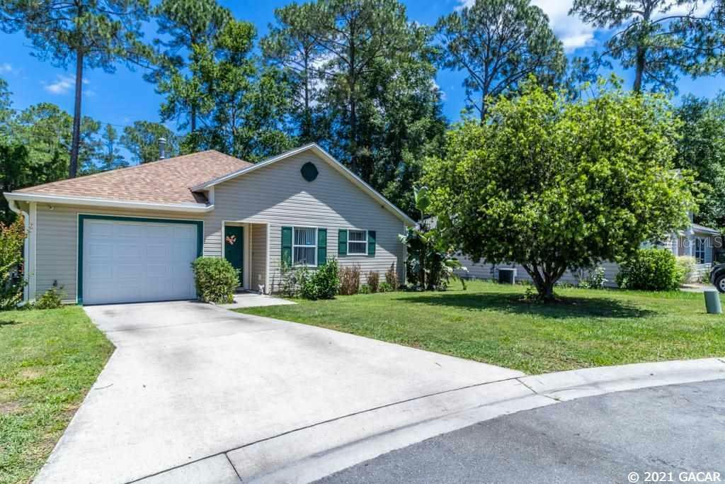 Property Photo:  2512 NW 38th Place  FL 32605 