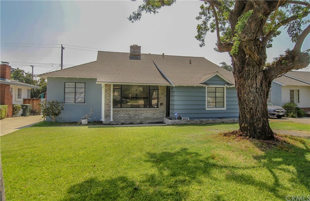 Property Photo:  631 W Berkeley Court  CA 91762 