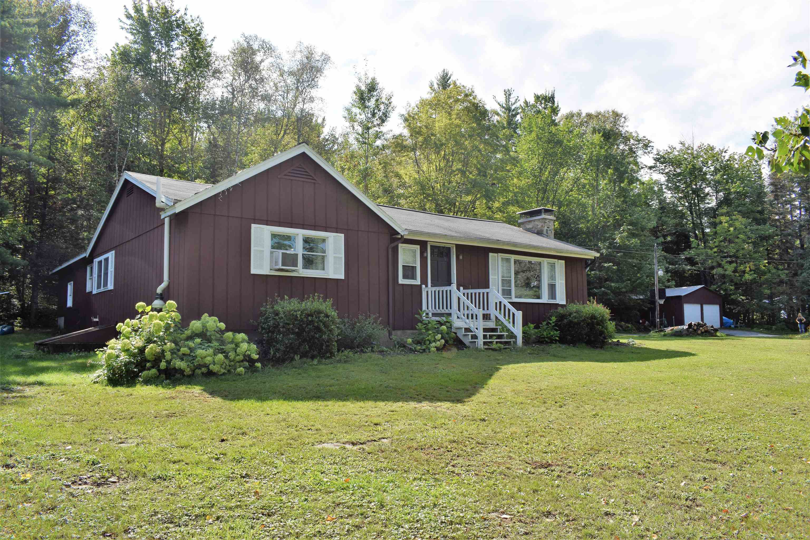 Property Photo:  7 Kimball Hill Road  NH 03598 