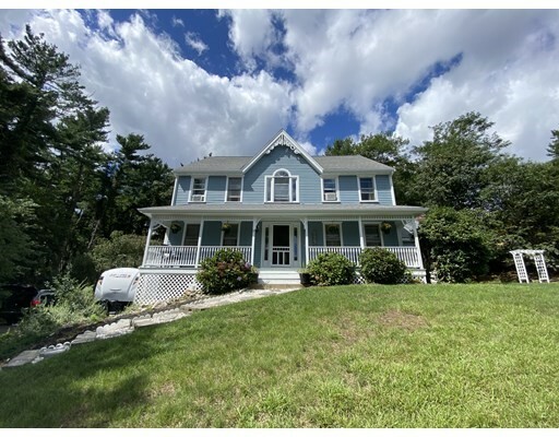 Property Photo:  71 Thoreau Rd  MA 02360 