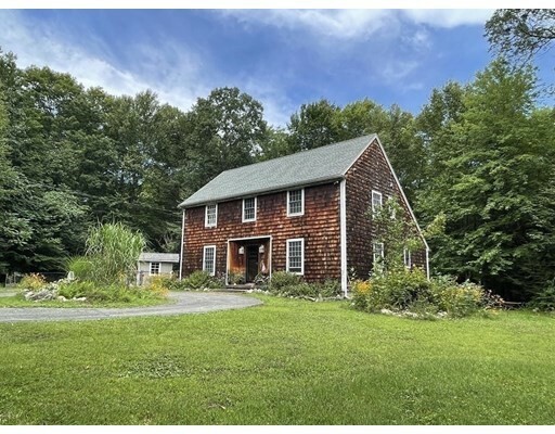 Property Photo:  113 Kings Highway  MA 01027 