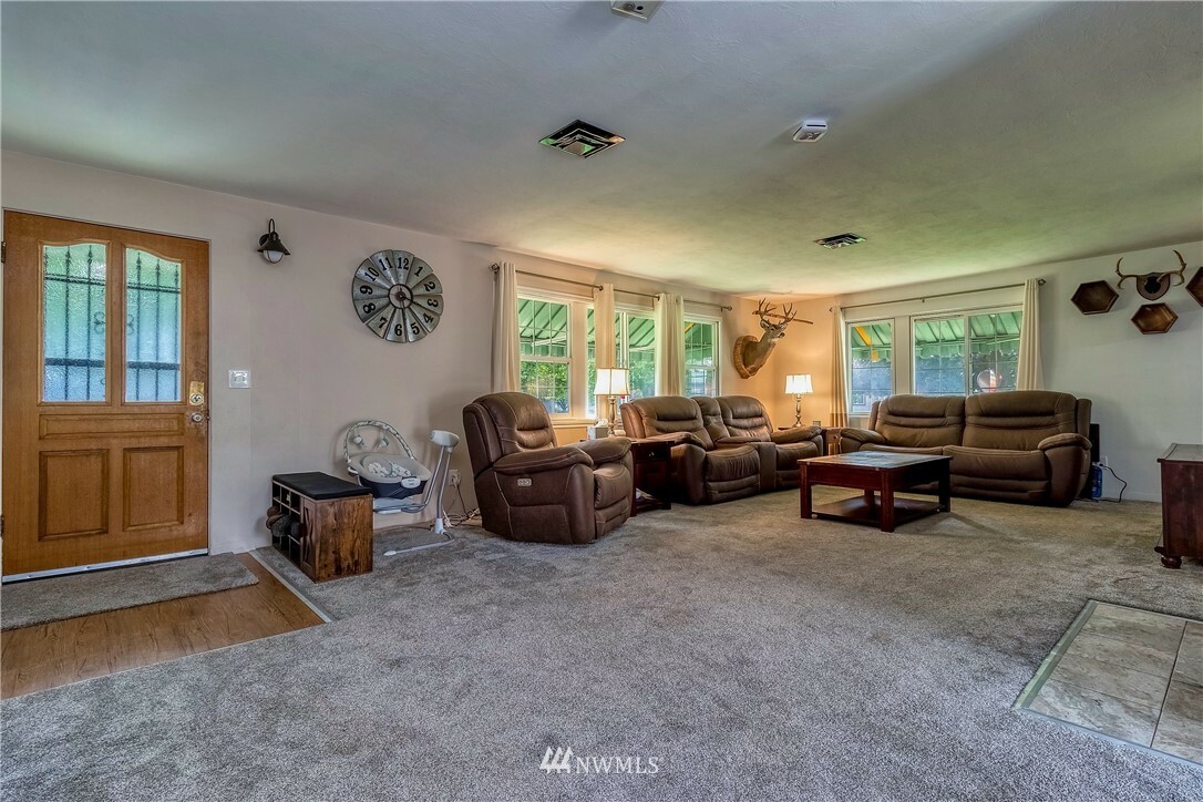 Property Photo:  426 W Fourth Street  WA 99361 