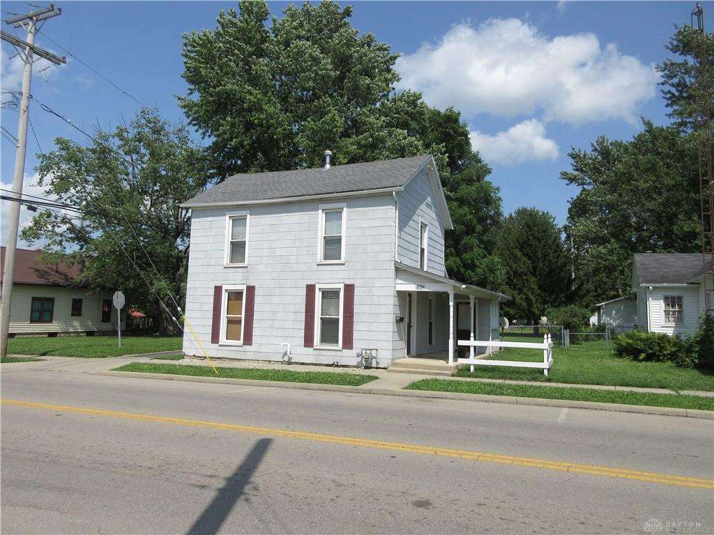 209 N Washington  New Paris OH 45347 photo