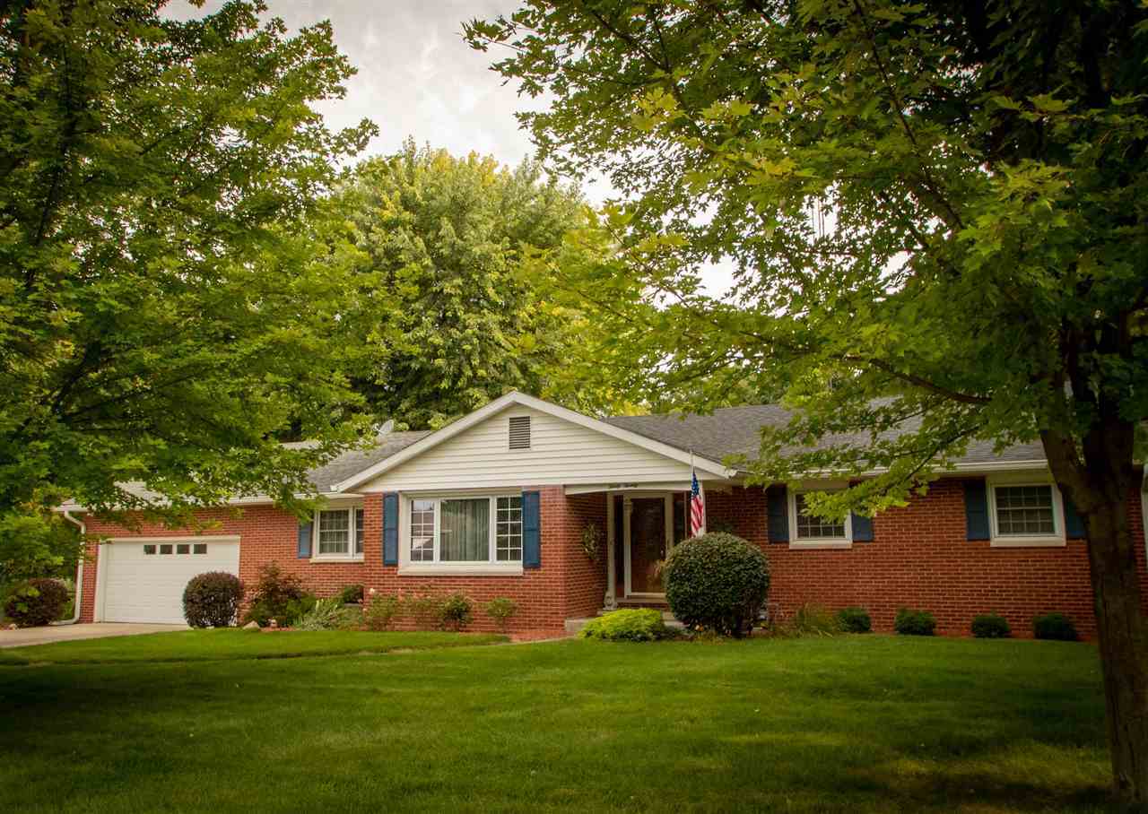 Property Photo: 3020 Dorothy Lane IN 47374