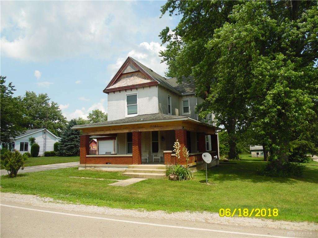 3084 W Florence Campbellstown Rd  Eaton OH 45320 photo