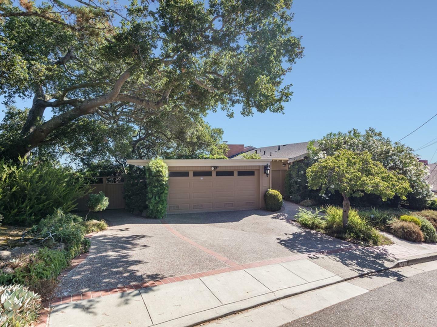 Property Photo:  391 Portofino Drive  CA 94070 