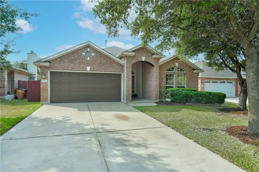 Property Photo: 16912 Brayton Park Drive TX 78717