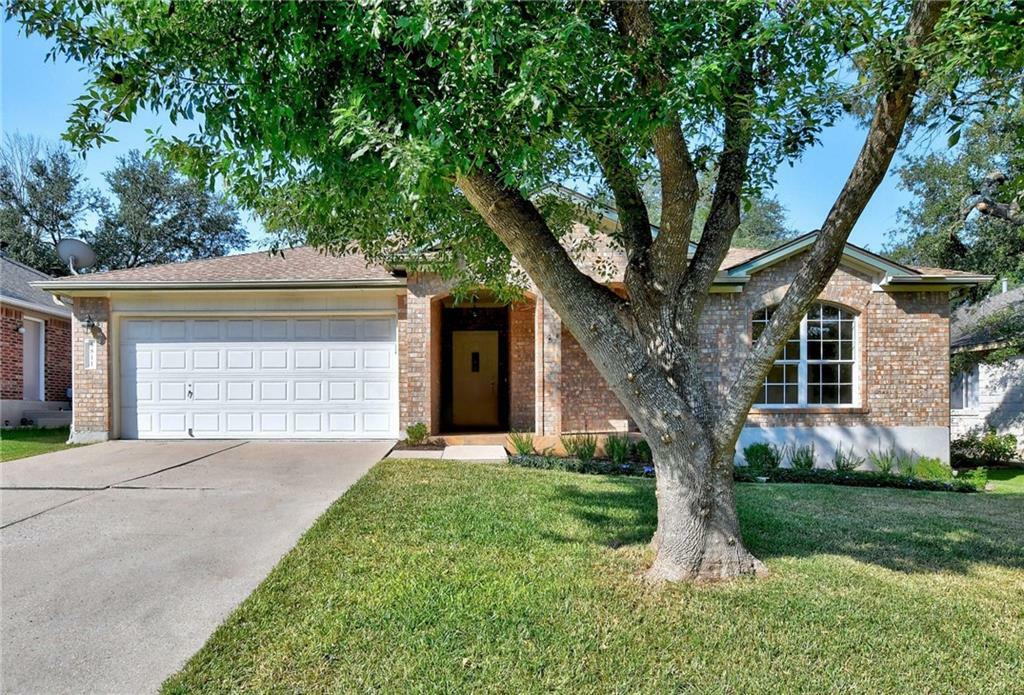 Property Photo:  5811 Marchmont Lane  TX 78749 