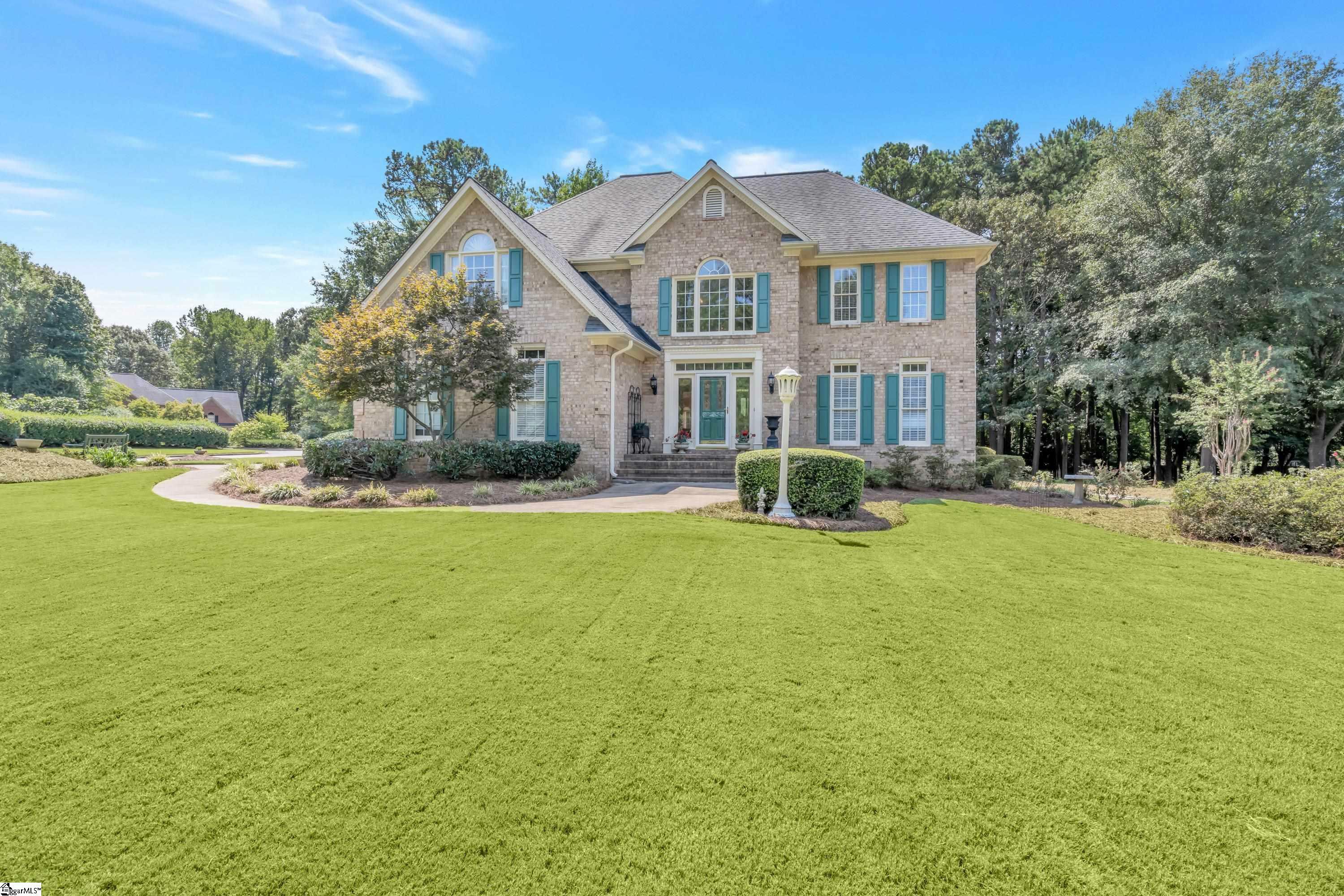 Property Photo:  131 Brandermill Road  SC 29301 