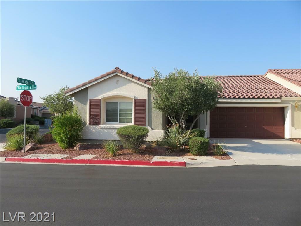 9260 Boltonia Court  Las Vegas NV 89149 photo