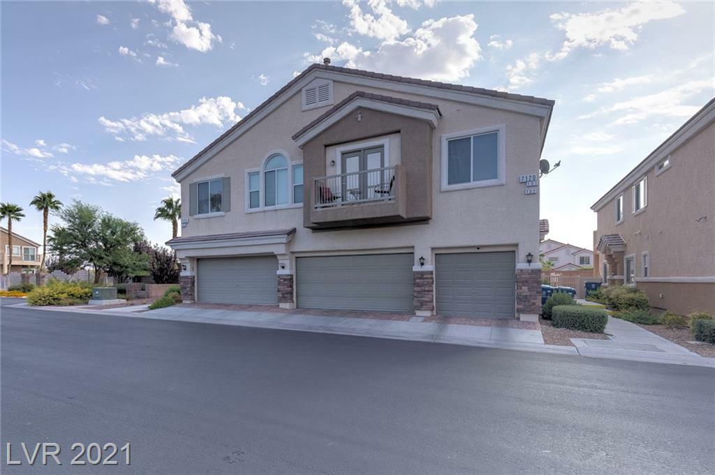 7120 Bear Paw Creek Street 103  Las Vegas NV 89149 photo