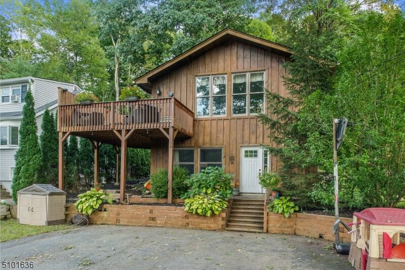 Property Photo: 1788 Clinton Rd NJ 07421