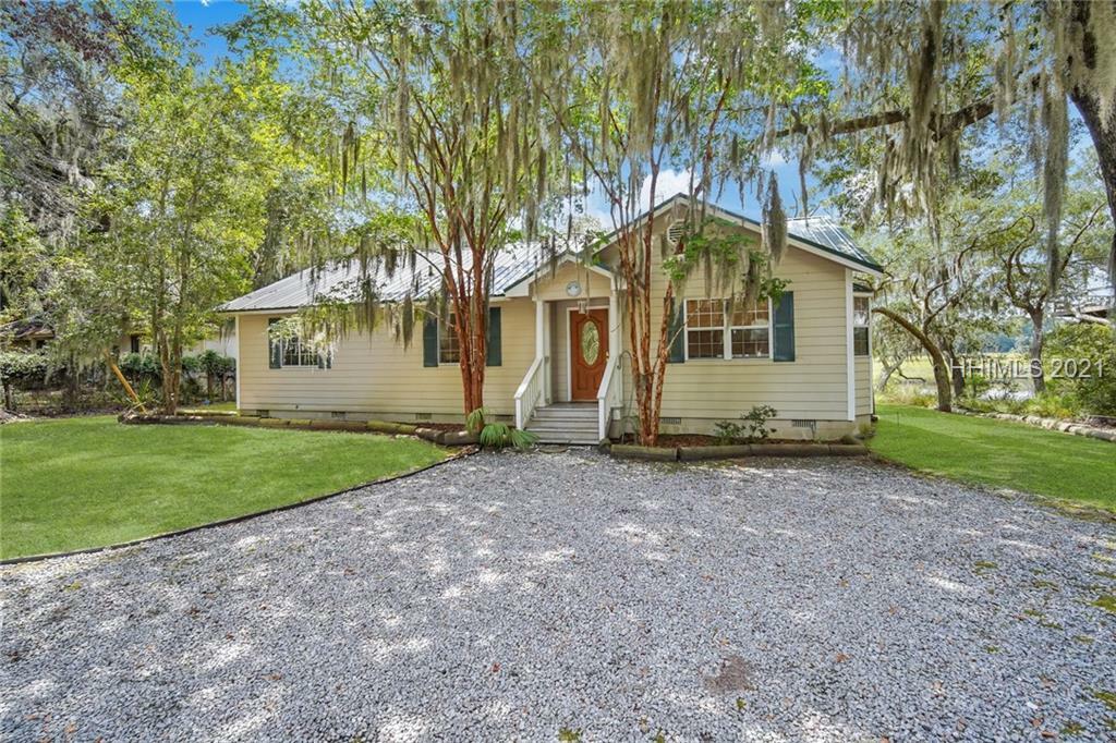 Property Photo:  238 Boyd Creek Drive  SC 29936 