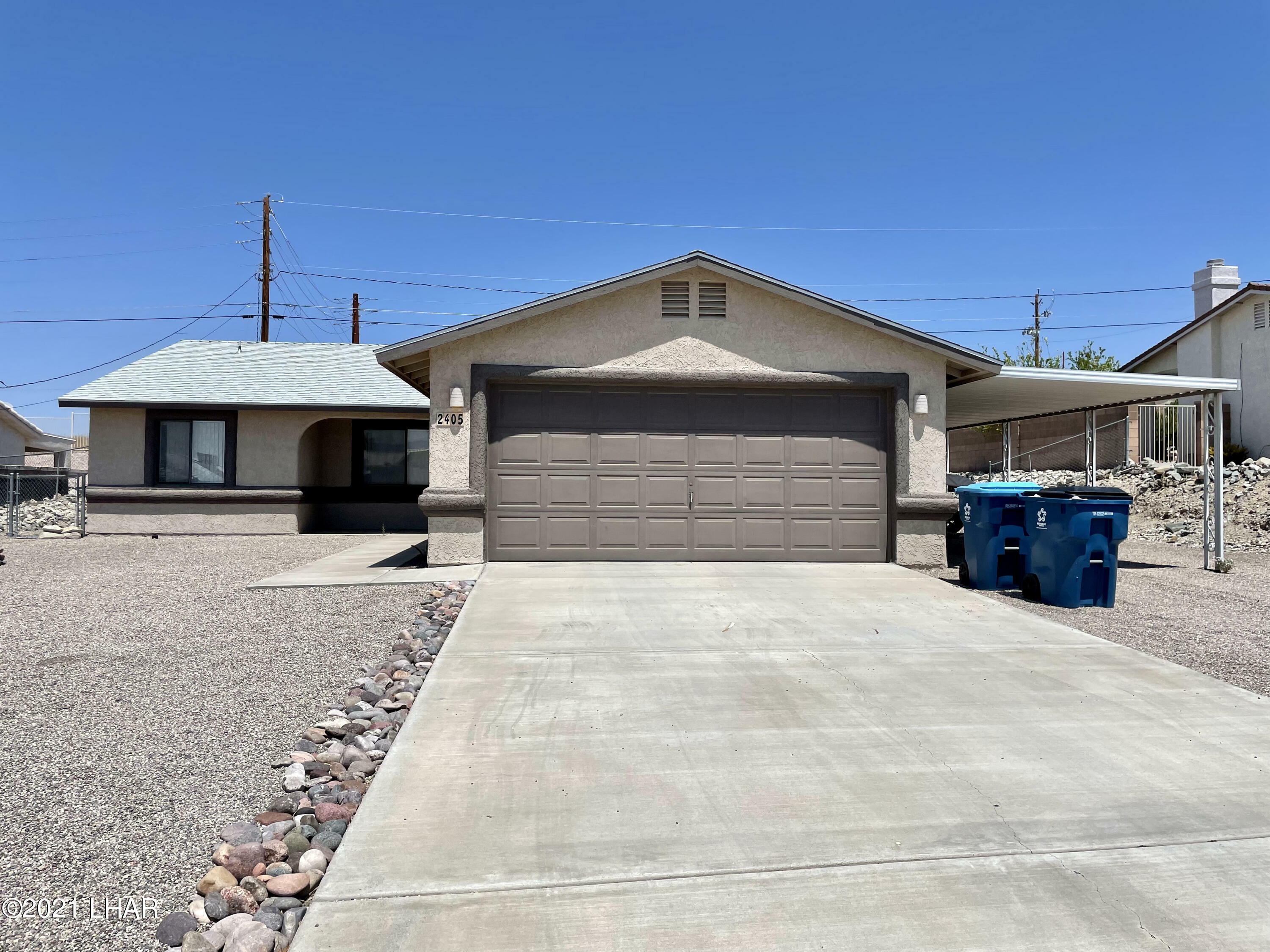 Property Photo:  2405 Hillview Dr  AZ 86403 