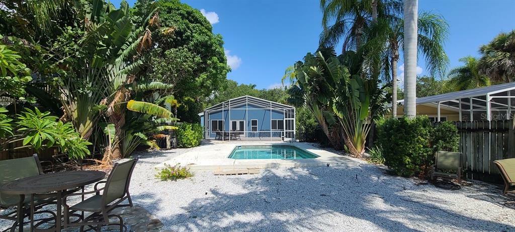 Property Photo:  8234 Midnight Pass Road  FL 34242 