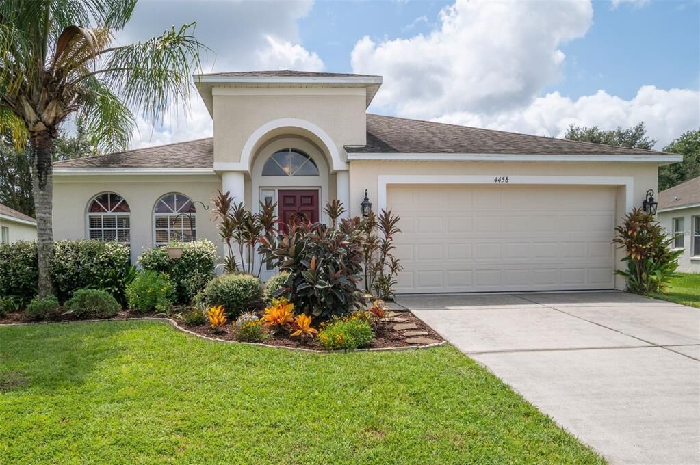 Property Photo:  4458 Lisette Circle  FL 34604 