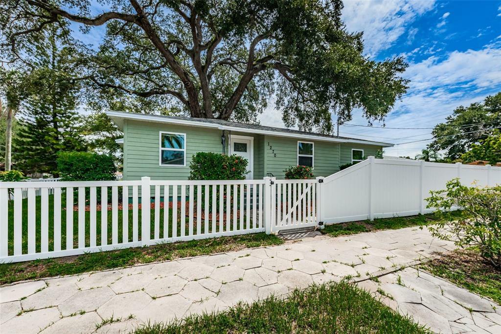 Property Photo:  1270 13th Avenue S  FL 33705 