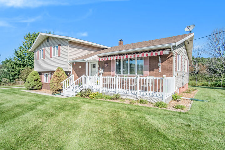 6120 W Meinert Park Road  Montague MI 49437 photo