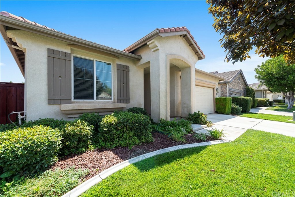 Property Photo:  8155 Bogey Avenue  CA 92545 