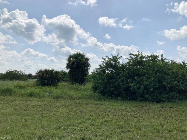 Property Photo: 3049 E Briarwood Circle FL 33935