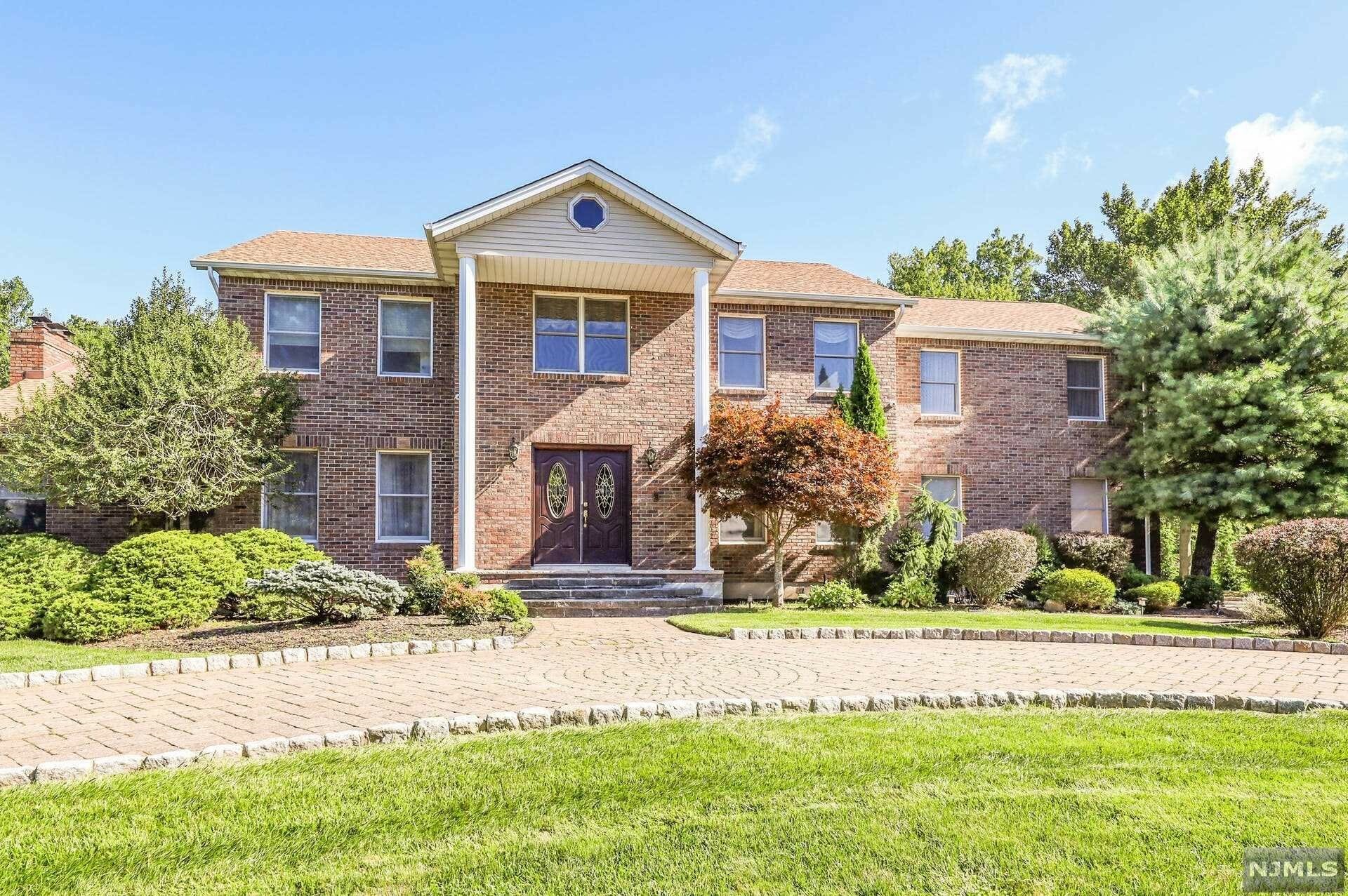 Property Photo: 112 McIntosh Drive NJ 07430