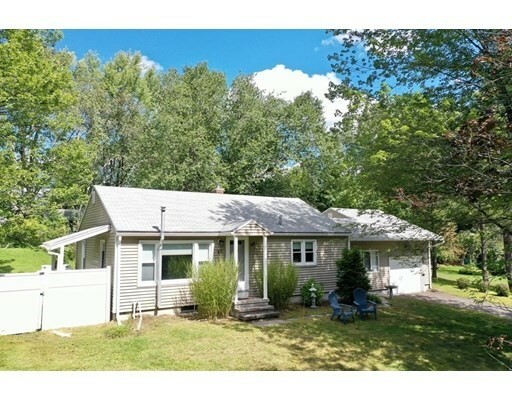 Property Photo:  37 Mountain Avenue  MA 01075 