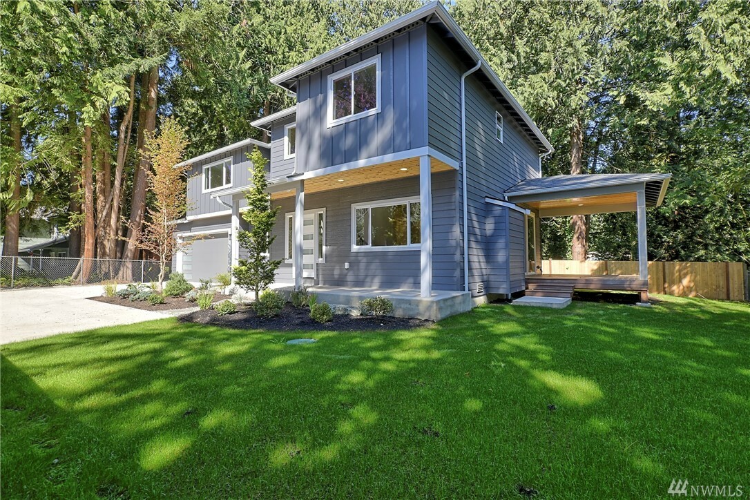 Property Photo:  2325 75th St SE  WA 98203 