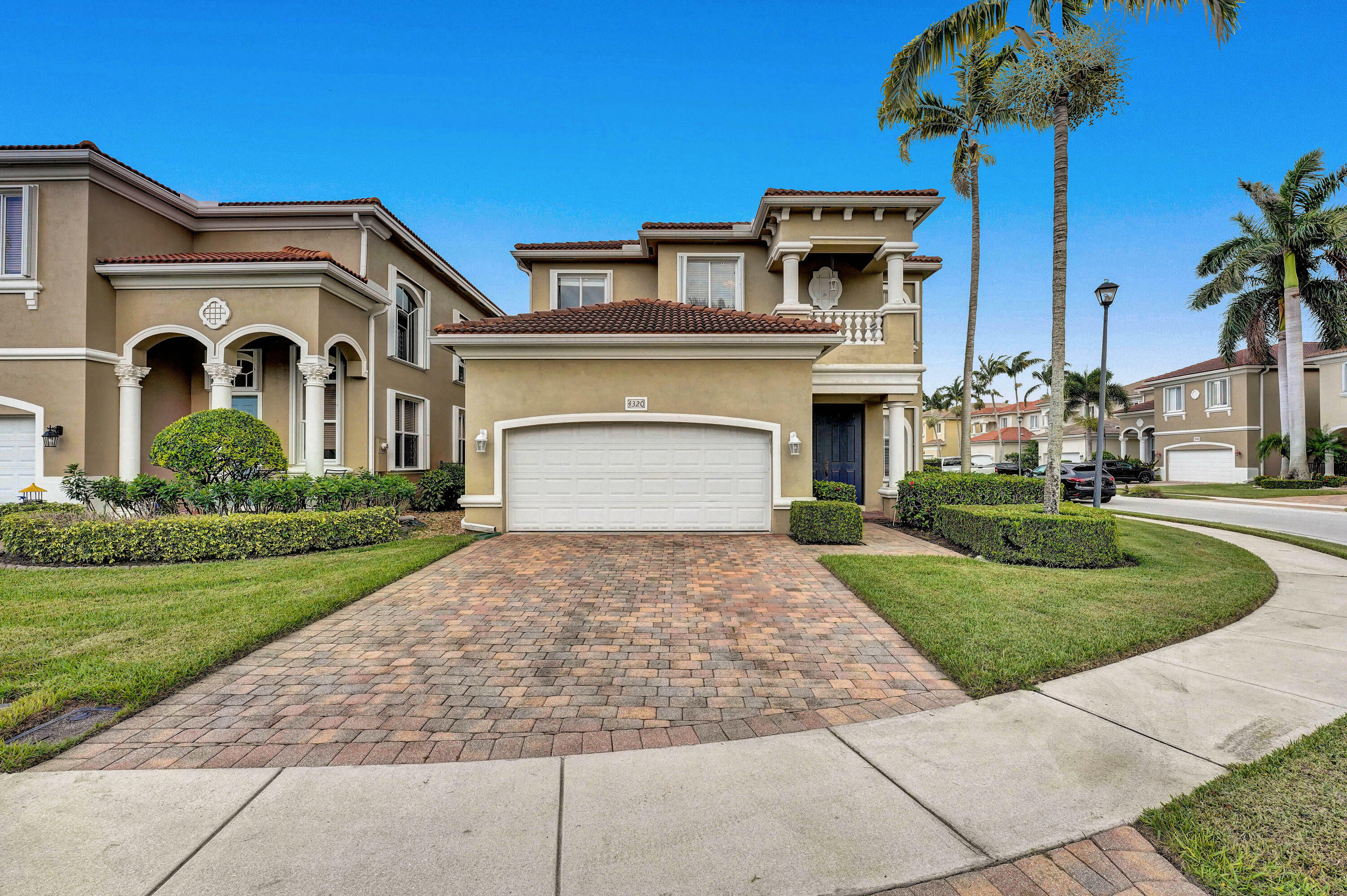 Property Photo:  4320 Key Lime Boulevard  FL 33436 