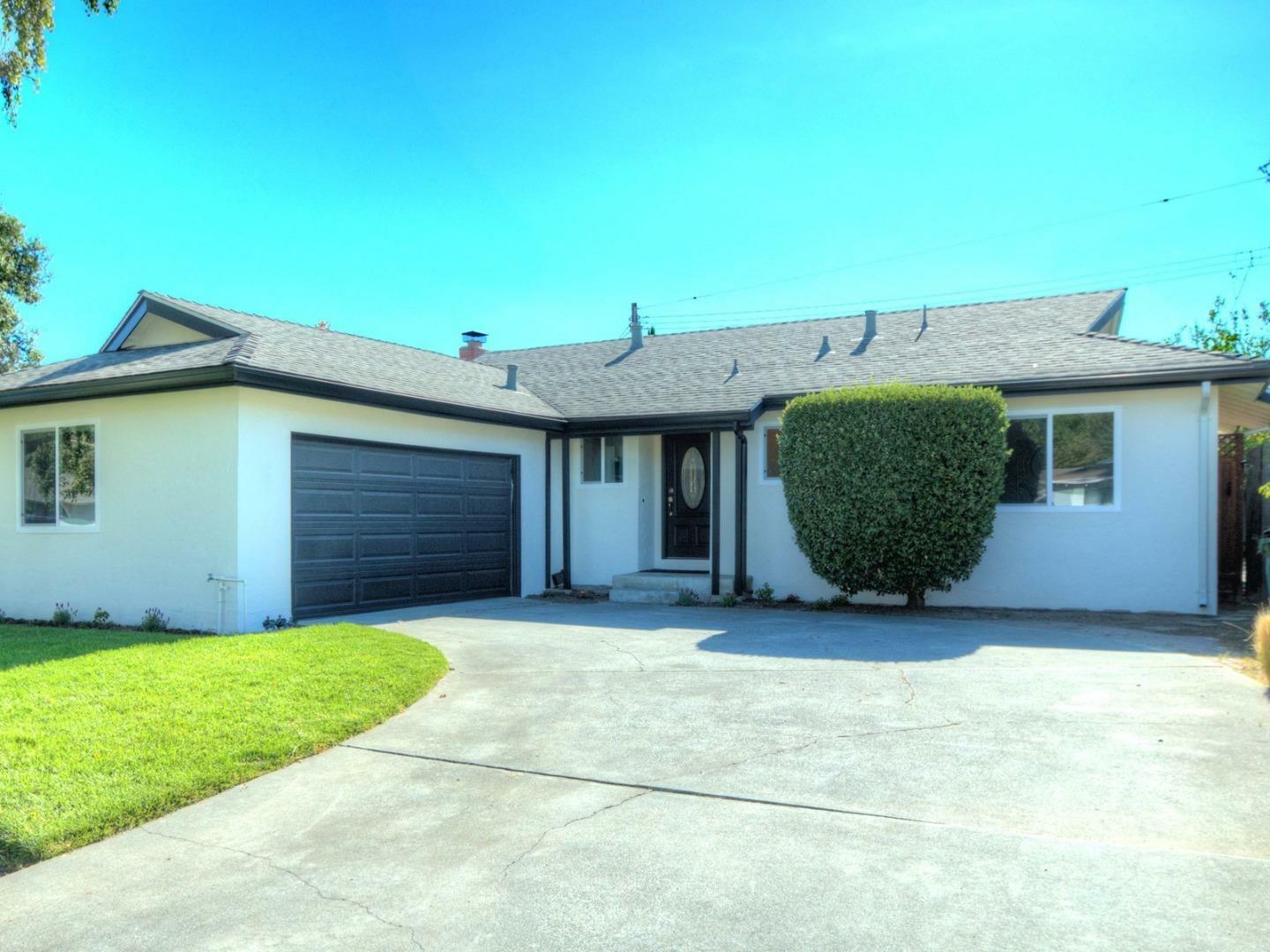 Property Photo:  2139 Coolidge Drive  CA 95051 