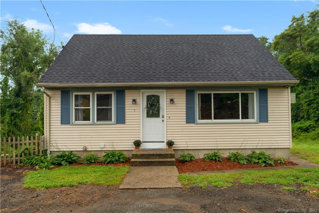 Property Photo: 5 Driscoll Drive CT 06382