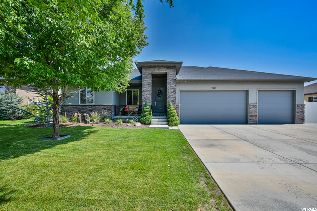 Property Photo: Address not disclosed UT 84084