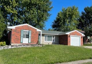 Property Photo:  1342 Skylark Drive  OH 45373 