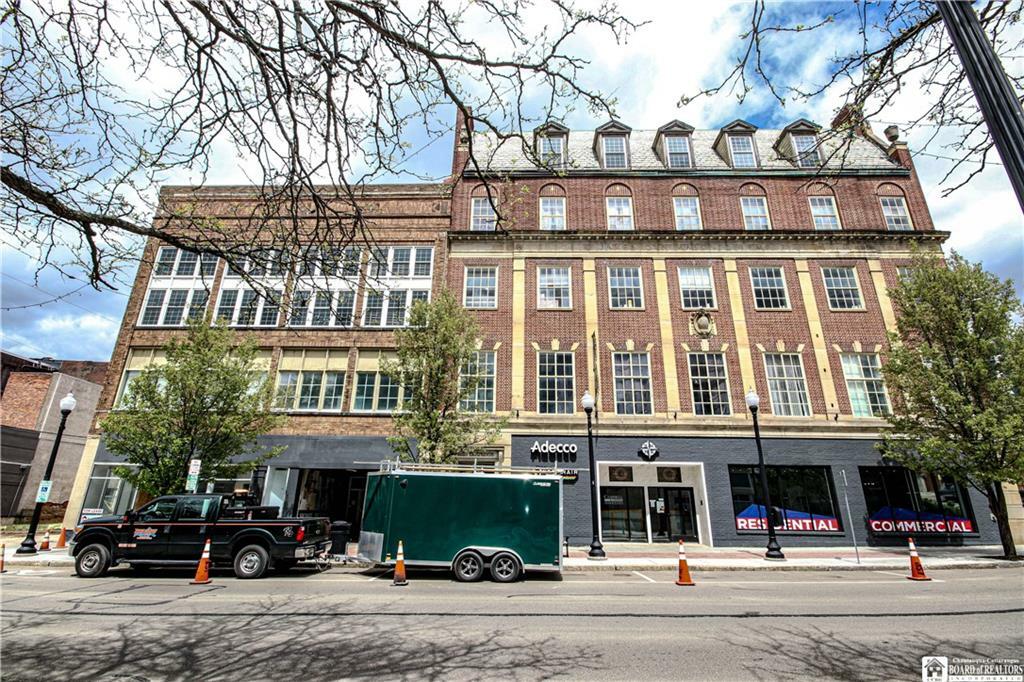 Property Photo:  13 East 3rd Street 306  NY 14701 