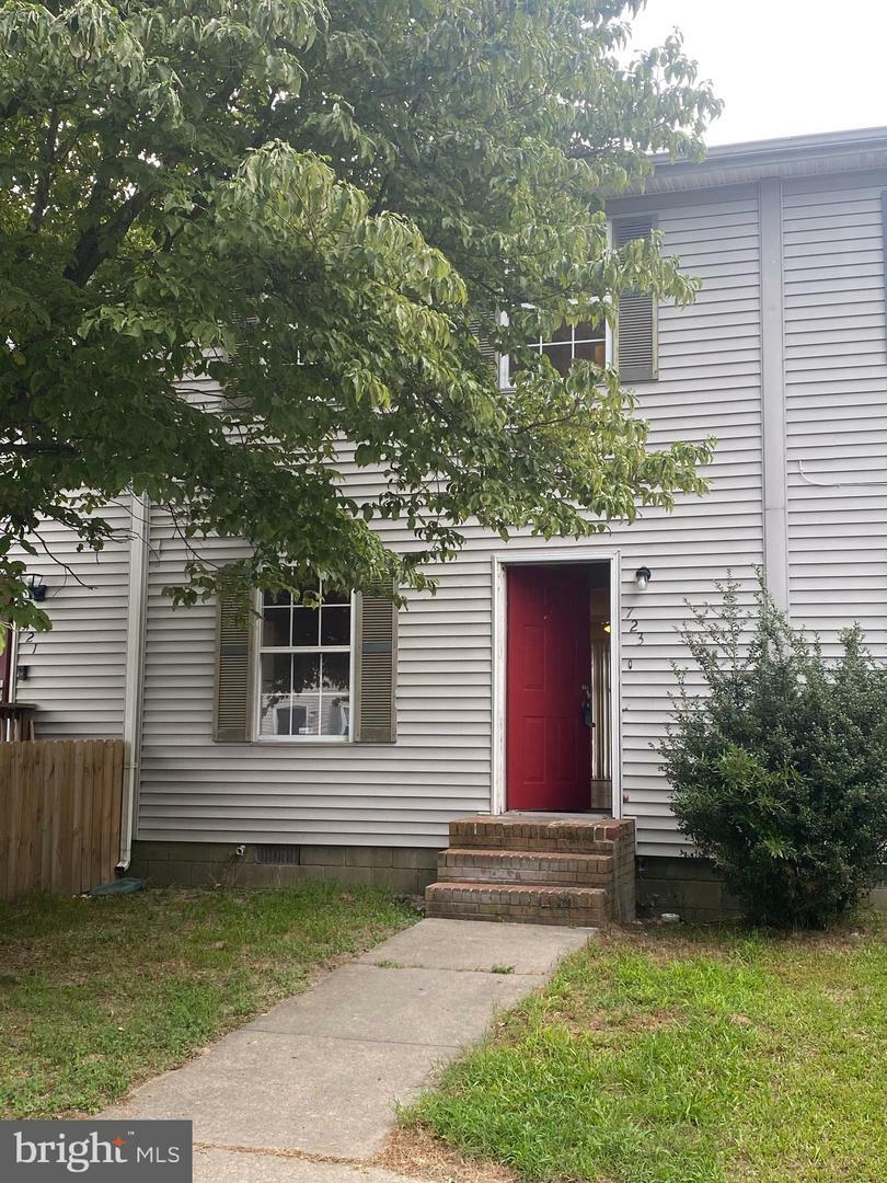 Property Photo:  723 Hemlock Street 0042  MD 21804 