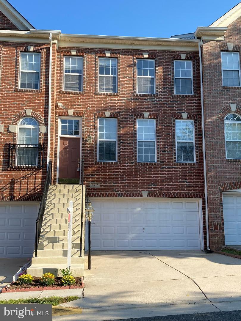 Property Photo:  8216 Gunston Commons Way  VA 22079 