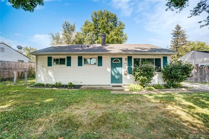 3383 Annabelle Drive  Kettering OH 45429 photo