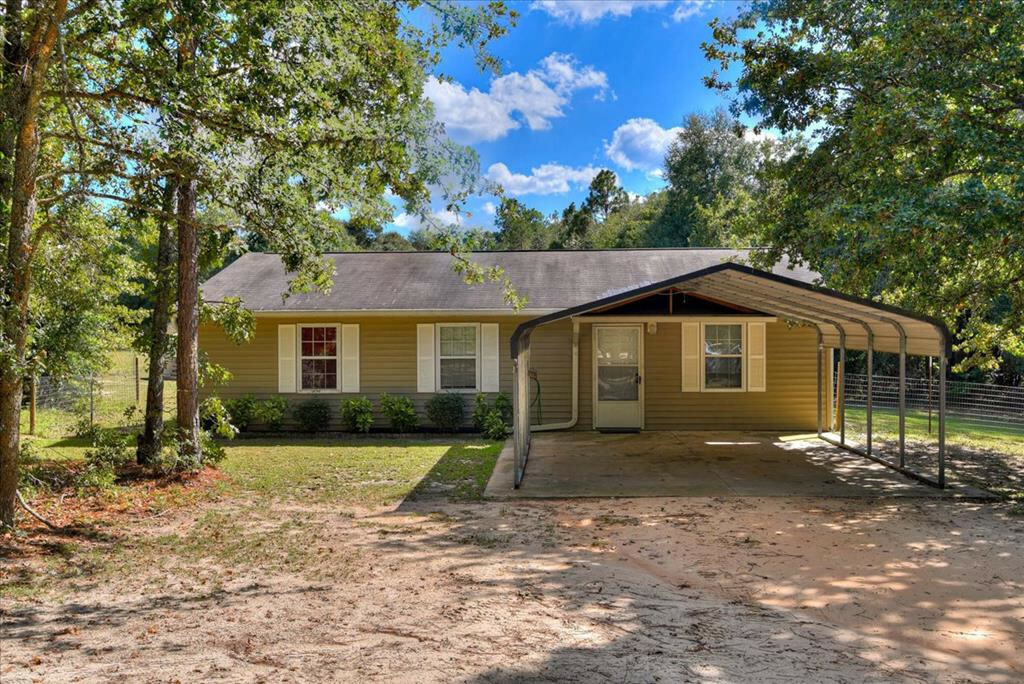 203 Keys Lane  Hephzibah GA 30815 photo