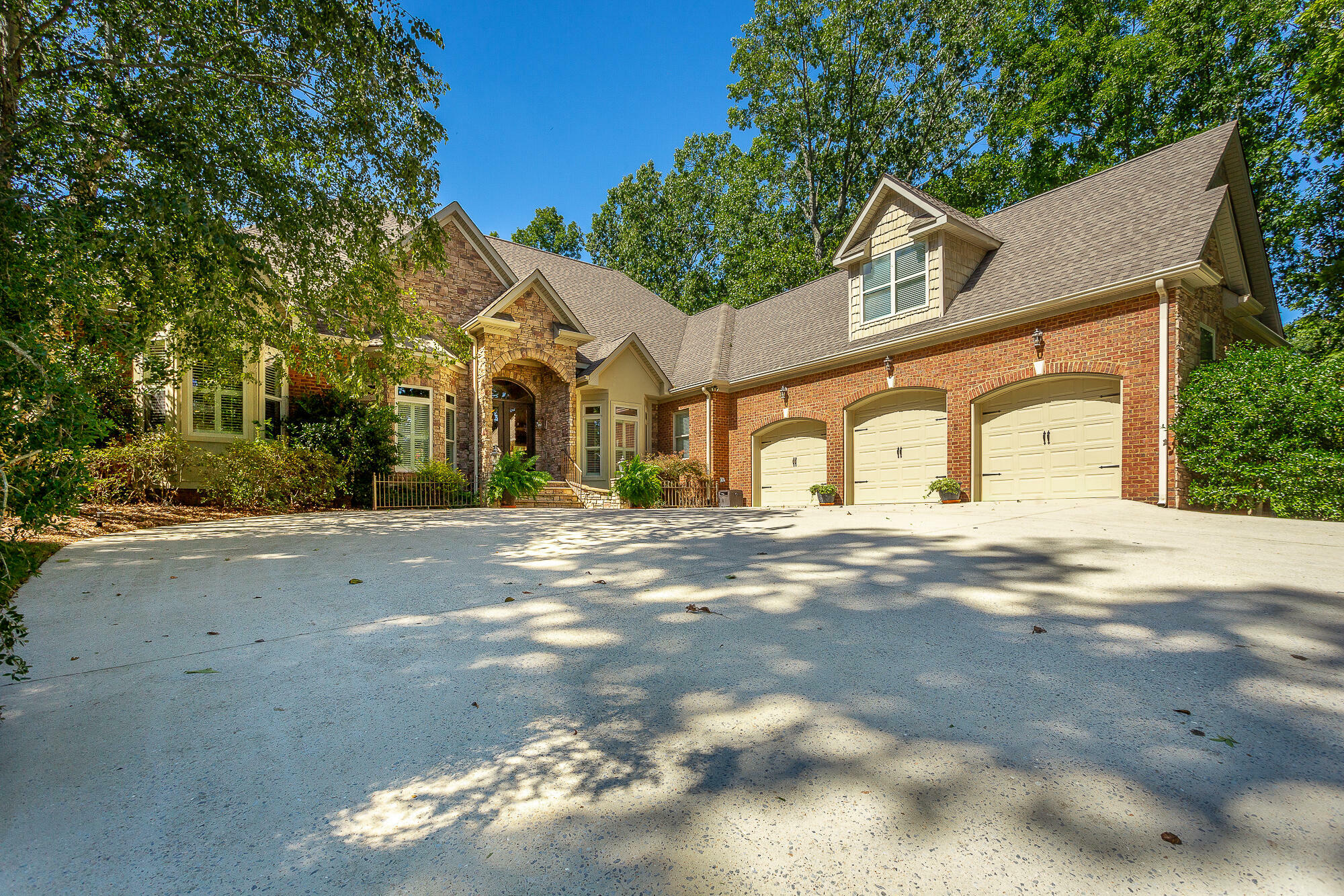 Property Photo:  129 Grandview Point  GA 30736 