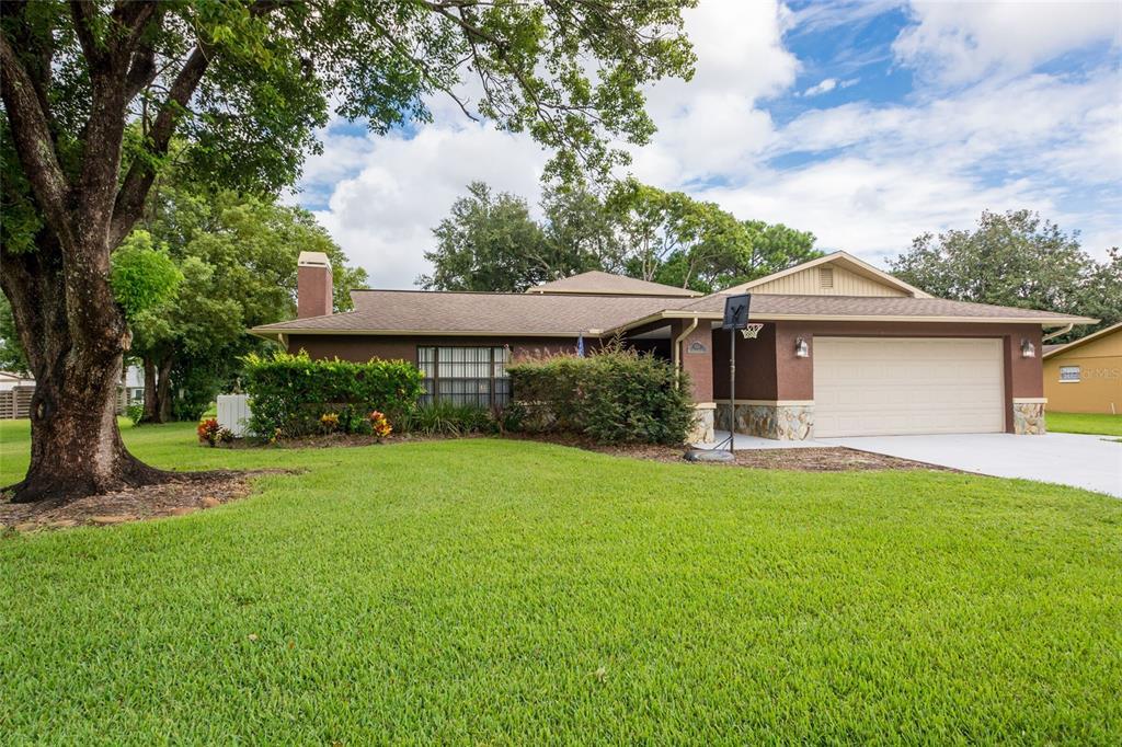 Property Photo: 9351 Nile Drive FL 34655