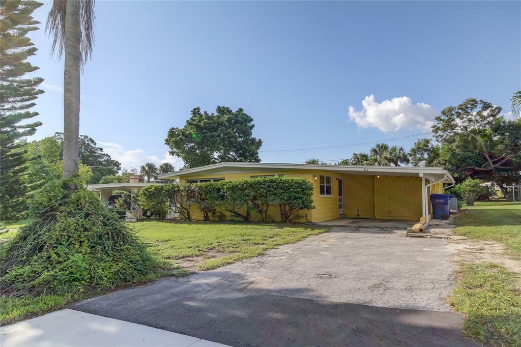 Property Photo:  316 11th Avenue SW  FL 33770 