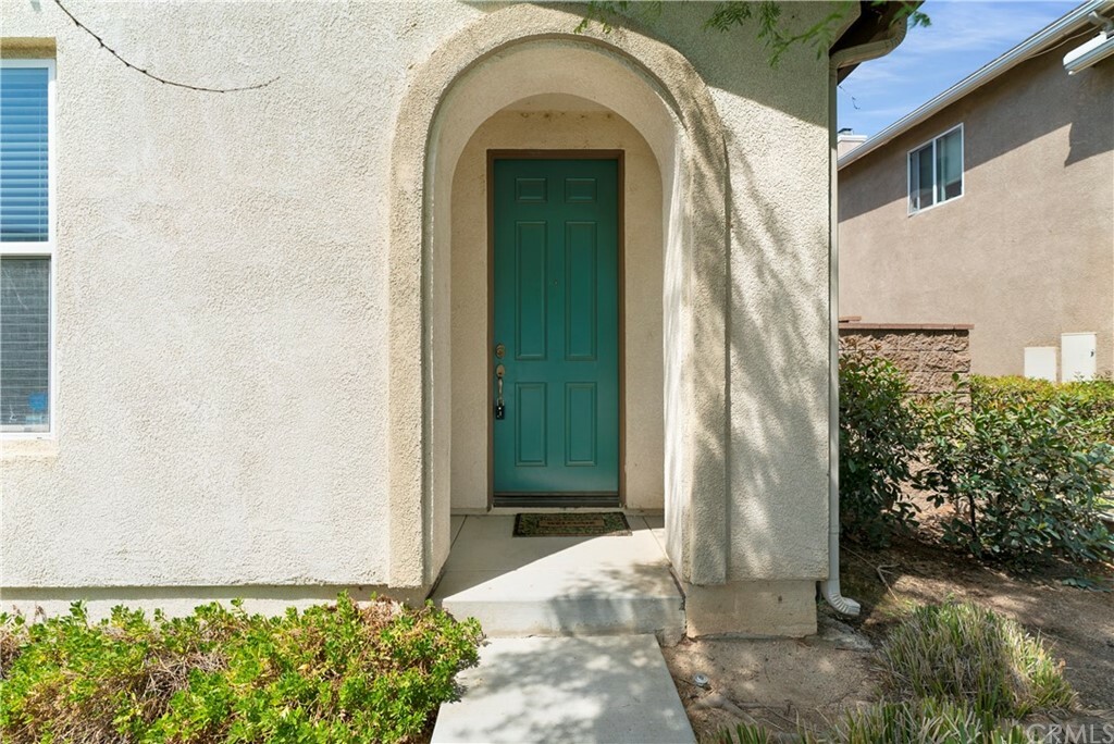 Property Photo:  11116 Jasmine Way  CA 92883 